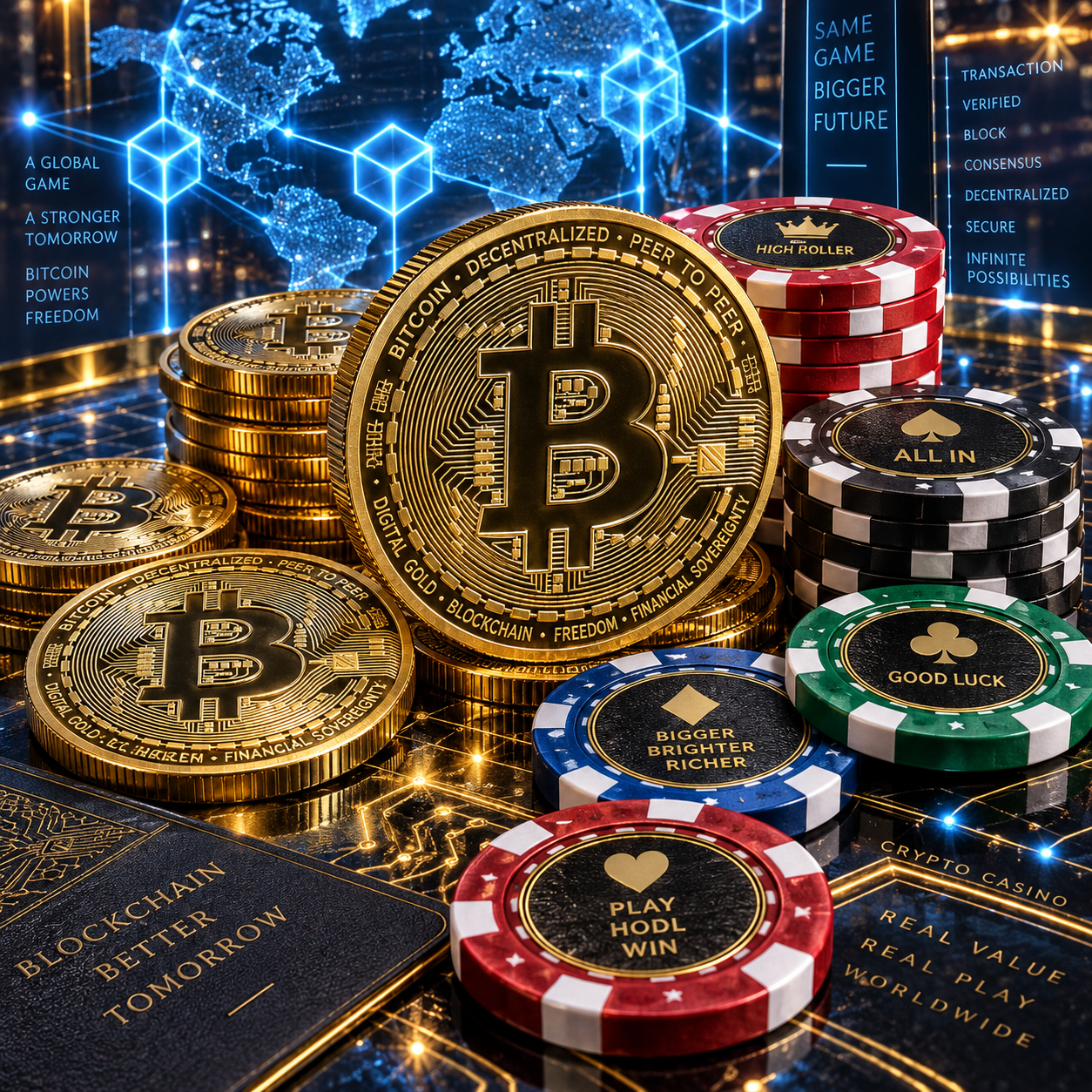 Krypto Casinos 2026 Im Vergleich Wie Bitcoin Co Das Online Glcksspiel In Deutschland Verndern