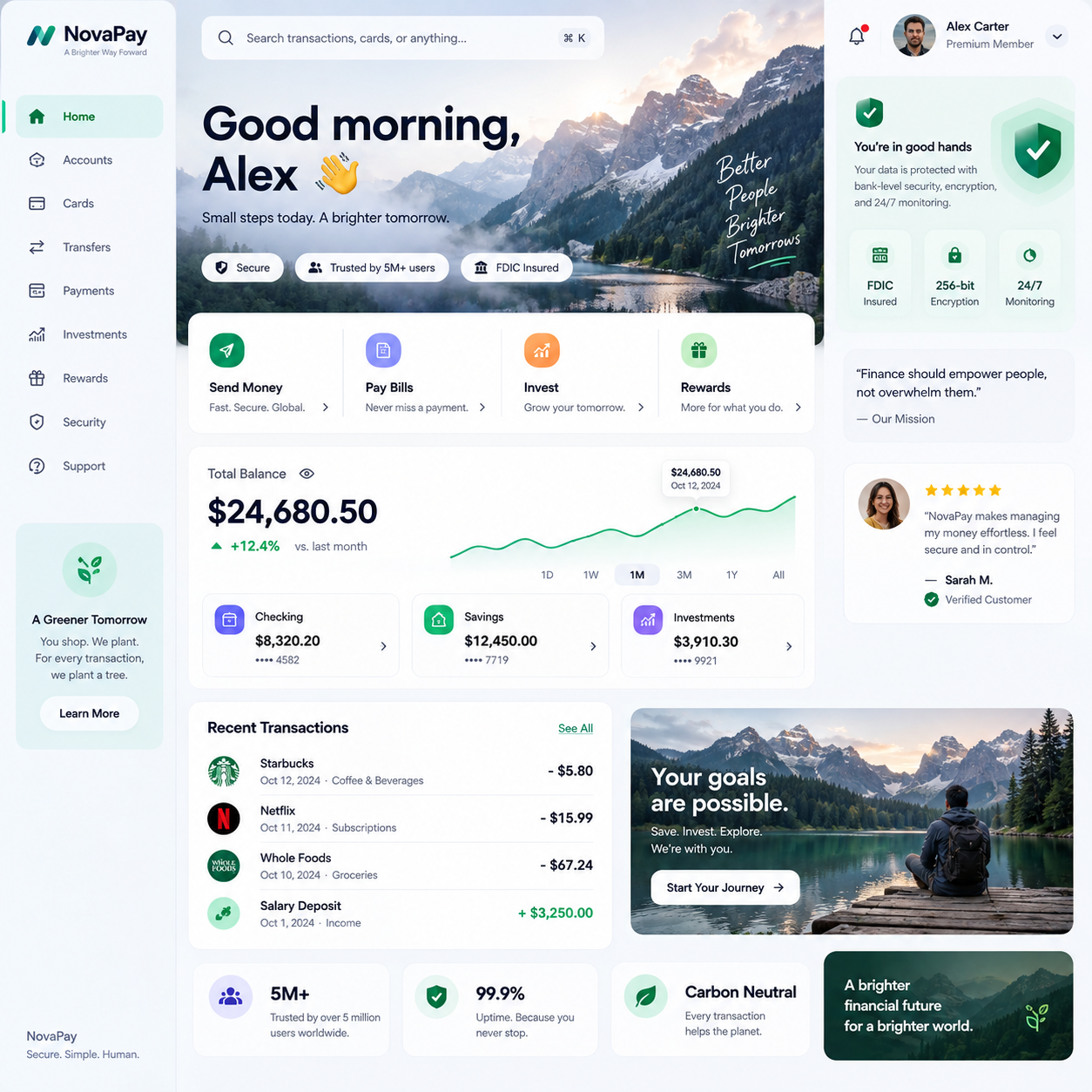 Webdesign Trends 2026 Wie Modernes Uiux Design Das Vertrauen In Online Plattformen Strkt